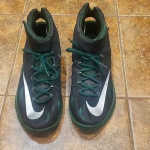 Nike Basketball high tops